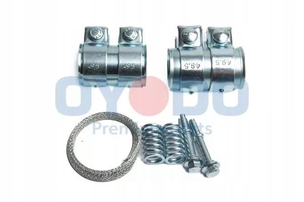Catalizador Oyodo 10N0163-Oyo nuevo 3