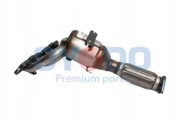 Catalizador Oyodo 10N0165-Oyo nuevo