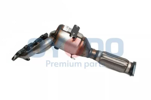 Catalizador Oyodo 10N0165-Oyo nuevo 2