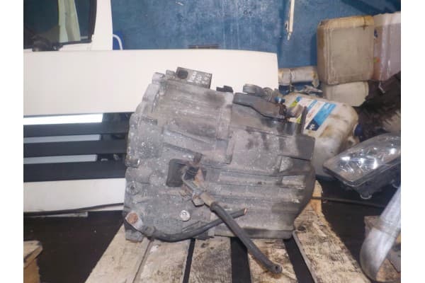 Caja de Cambios Volvo S60 2.4B 2003 usado 3