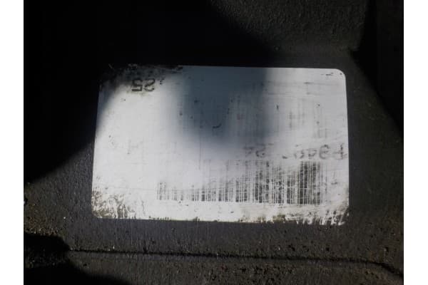 Caja de Cambios Volvo S60 2.4B 2003 usado 6