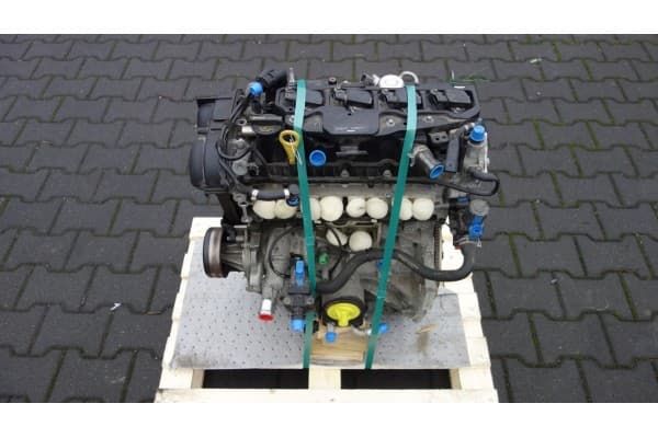 Motor Volvo V60 1.6 T 180CV B4164T2 usado