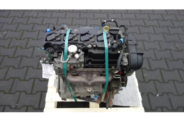 Motor Volvo V60 1.6 T 180CV B4164T2 usado 2