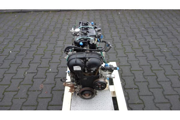 Motor Volvo V60 1.6 T 180CV B4164T2 usado 4
