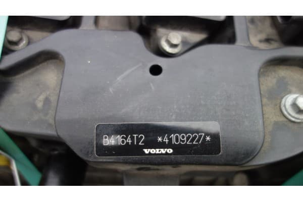 Motor Volvo V60 1.6 T 180CV B4164T2 usado 6