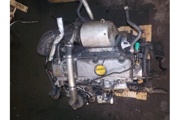 Motor Opel 2.0 Dti 2004 usado