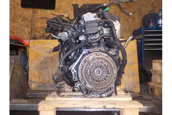 Motor Opel 2.0 Dti 2004 usado 5