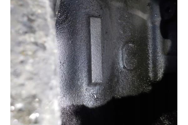 Motor Opel 2.0 Dti 2004 usado 10