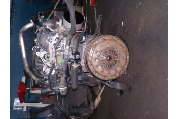 Motor Peugeot 307 2.0 HDI 136CV usado 5