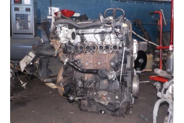 Motor Peugeot 307 2.0 HDI 136CV usado 7