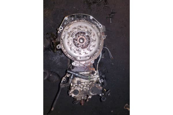 Motor Renault Megane Iii 1.9DCI Fpf usado 2