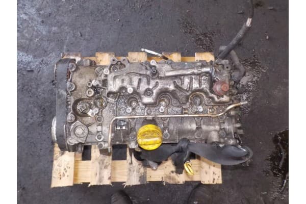 Motor Renault Megane Iii 1.9DCI Fpf usado 3