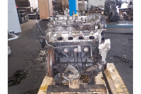Motor Renault Megane Iii 1.9DCI Fpf usado 5
