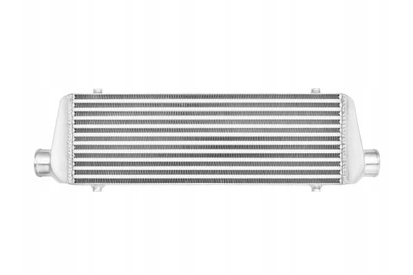 Intercooler Fmic IC55018065 550x180x65 mm usado 2