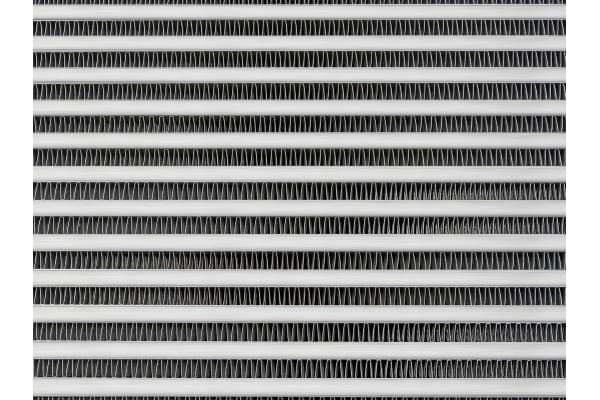 Intercooler Fmic IC55018065 550x180x65 mm usado 4
