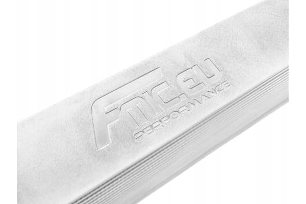 Intercooler Fmic IC55018065 550x180x65 mm usado 6