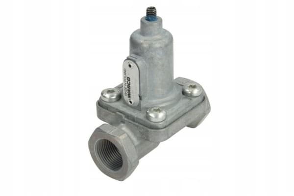Válvula de Caudal Man 4341002280 nuevo 2