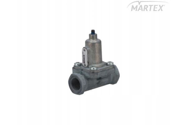 Válvula de Caudal Man 4341002280 nuevo 5