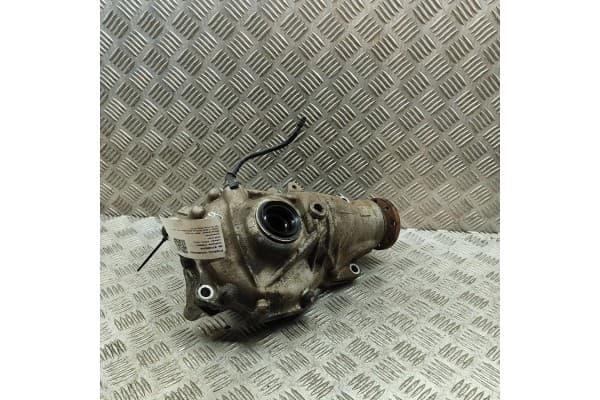 Panel frontal BMW X5 (G05) (2018- ) 7647388, 8635870 usado 5