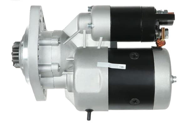 Motor de arranque As-Pl S9048 nuevo 4