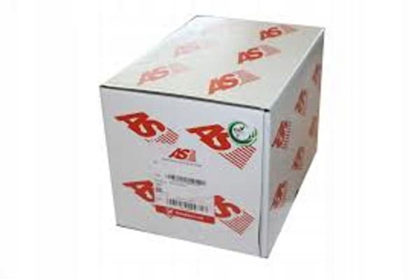 Motor de arranque As-Pl S9048 nuevo 8