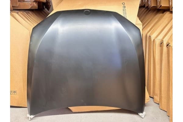 Capó BMW Serie 5 G30, Nuevo, Aluminio