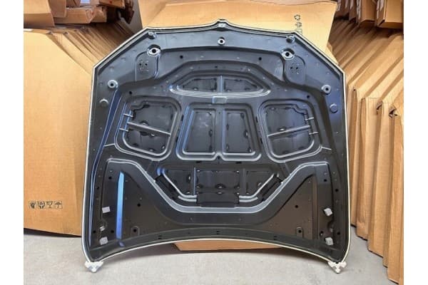 Capó BMW Serie 5 G30, Nuevo, Aluminio 2
