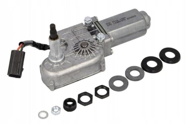 Motor de Limpiaparabrisas Srp 14508630 nuevo