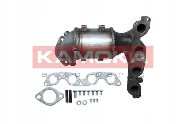 Catalizador Kamoka 8015011 nuevo