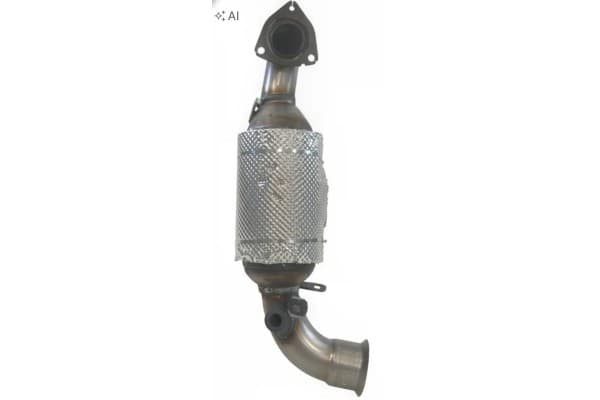 Catalizador Bosal 090-332 usado
