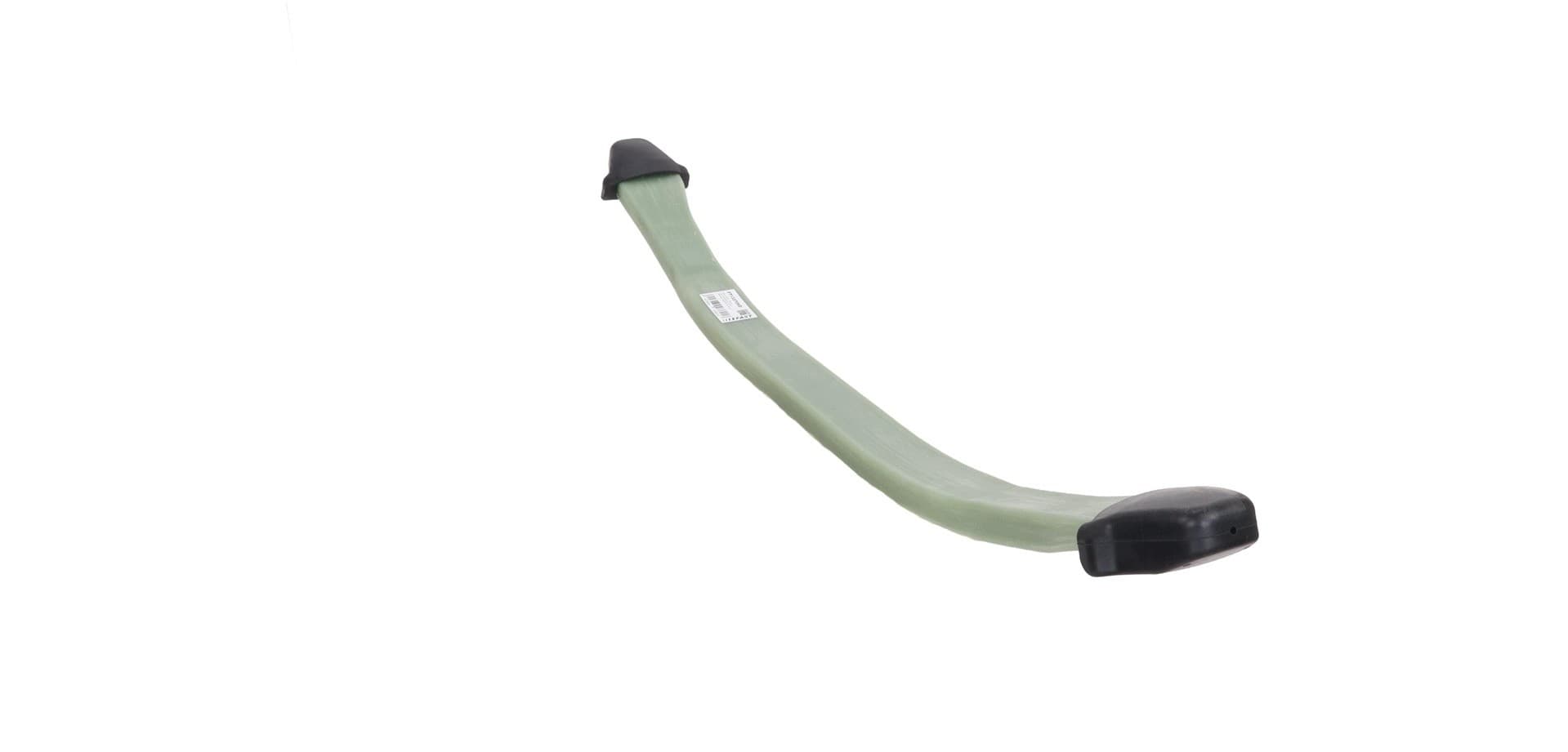 Kit de Muelles Fast FT13370HD para Mercedes Sprinter nuevo 2