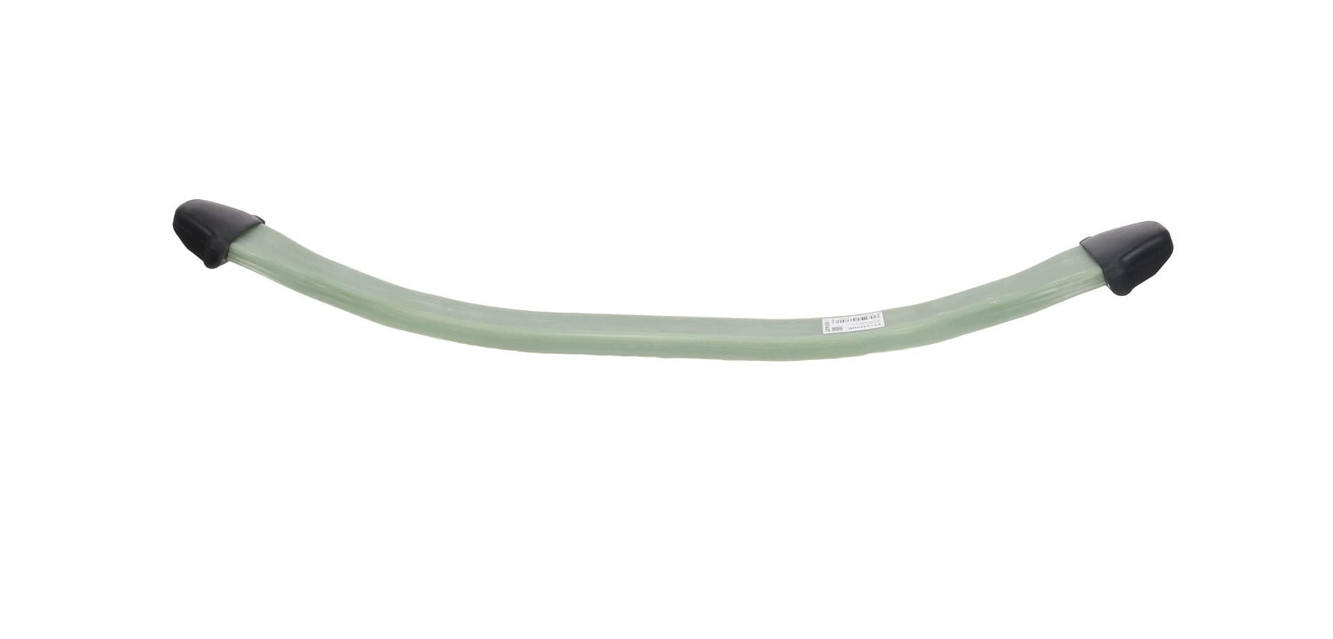 Kit de Muelles Fast FT13370HD para Mercedes Sprinter nuevo 4