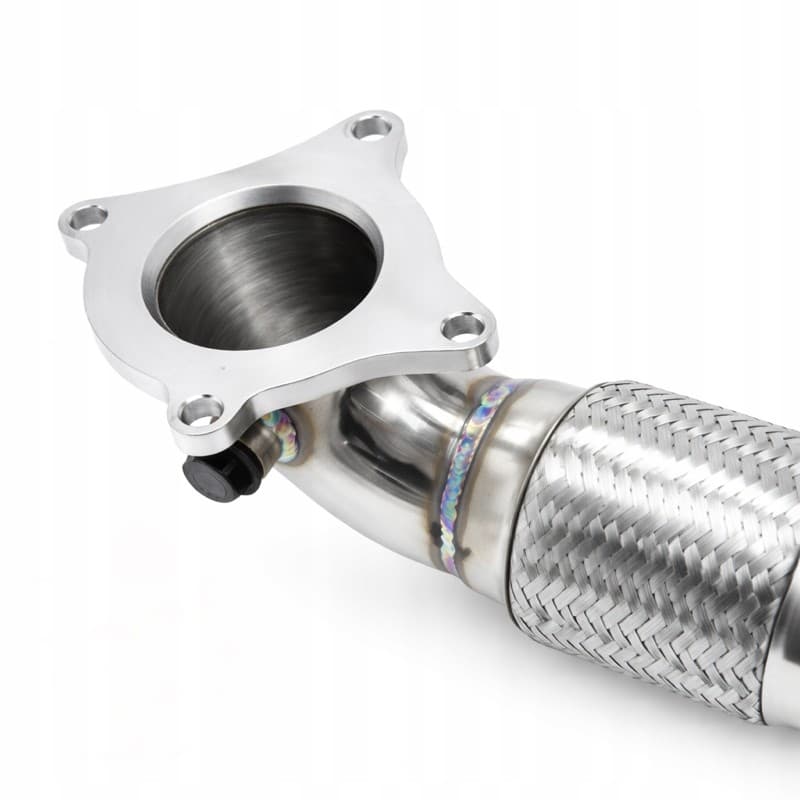 Downpipe Seat Leon 1P 1.8/2.0TFSI FigerSPEC nuevo 2