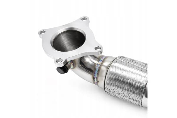 Downpipe VW Golf V MK5 2.0TSI GTI FigerSPEC usado 2