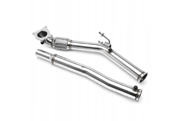 Downpipe Audi A3 8P 1.8/2.0TFSI Fwd FigerSPEC usado
