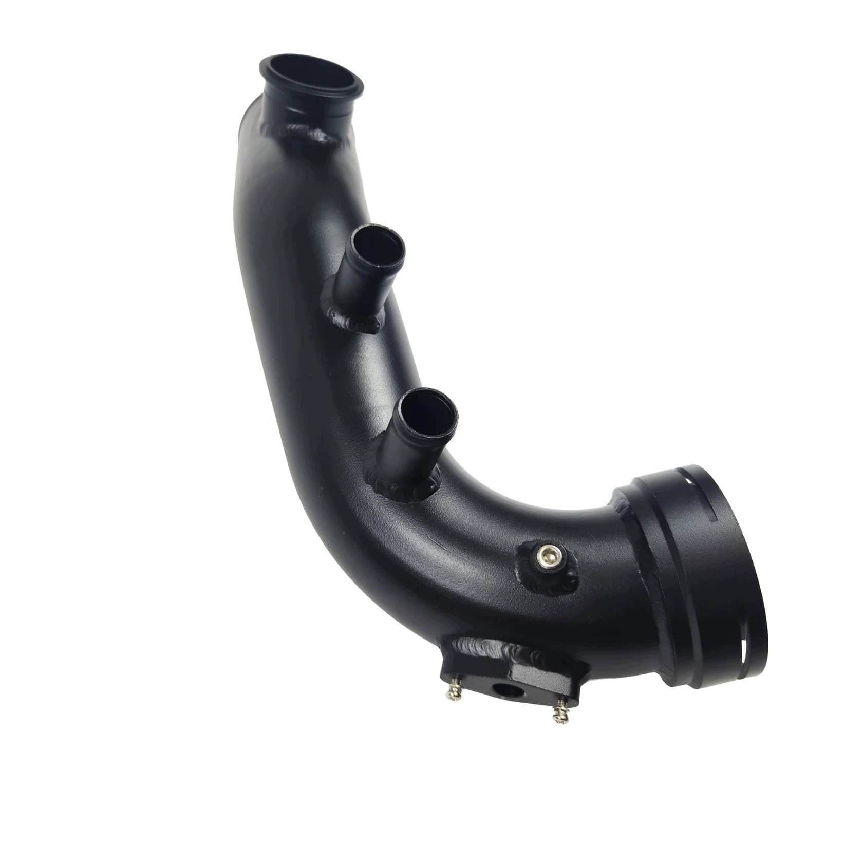Tubo de Carga Ogc BMW N54 135i 335i 535i aluminio nuevo 2