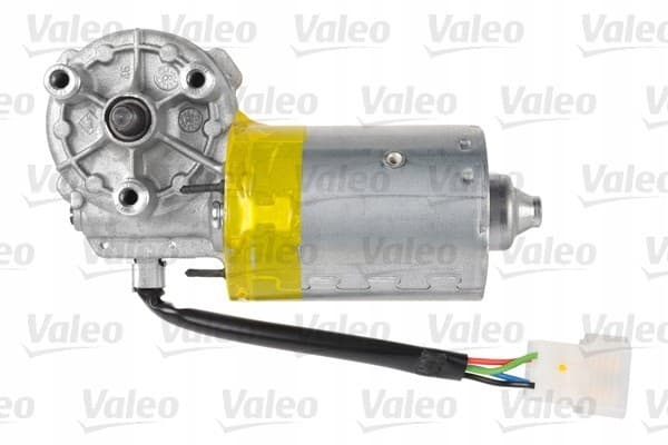 Motor limpiaparabrisas Valeo 403744 nuevo
