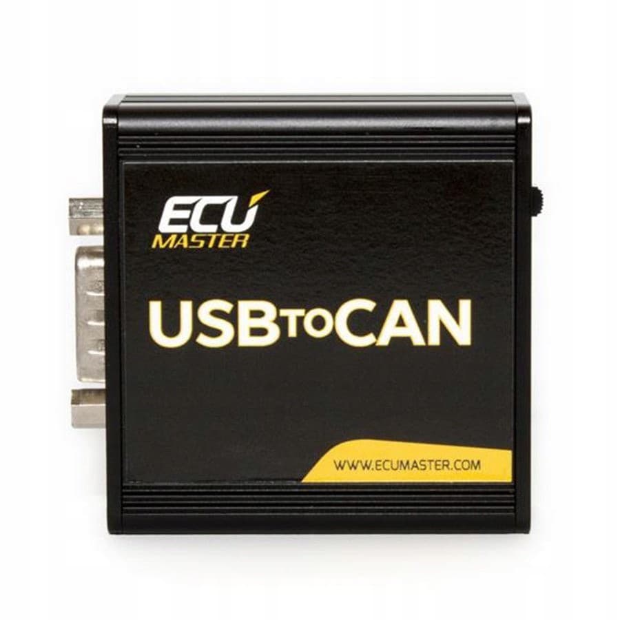 Módulo Ecumaster Usb a Can nuevo