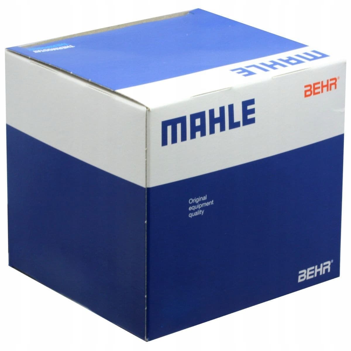 Evaporador, aire acondicionado Mahle AE 228 000P nuevo