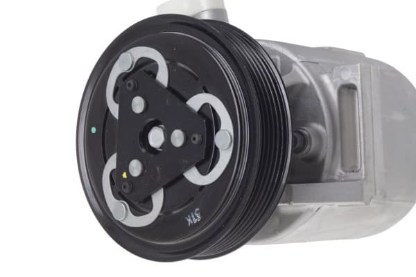 Compresor de aire acondicionado Valeo 815262 nuevo