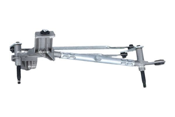Motor de limpiaparabrisas Nrf 904004 nuevo 4