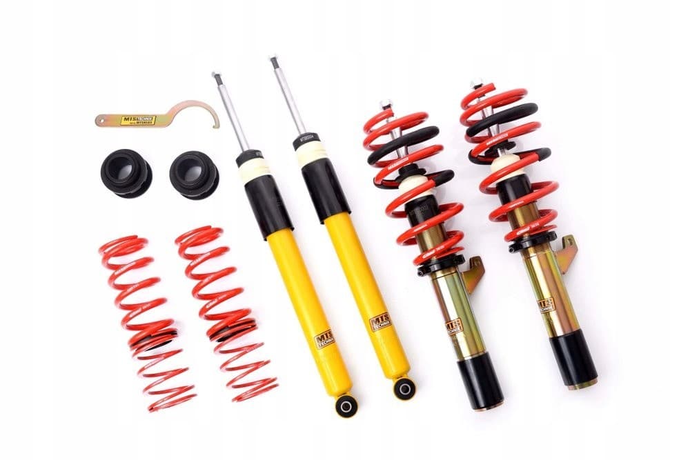 Suspensión roscada Thread Mts para Audi A3 8V Sportback nuevo