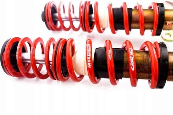 Suspensión roscada Mts Street para Audi B3 B4 usado 2