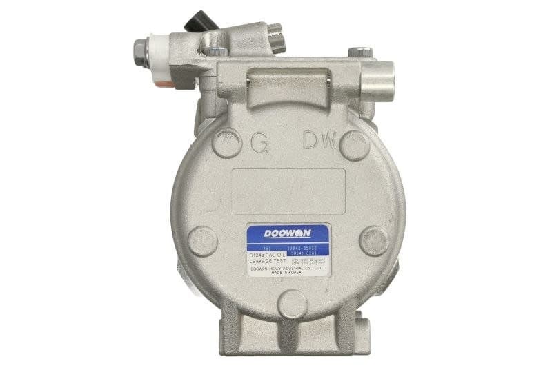 Compresor de Aire Acondicionado Thermotec KTT090624 nuevo