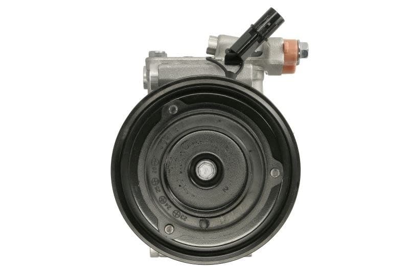 Compresor de Aire Acondicionado Thermotec KTT090624 nuevo 2