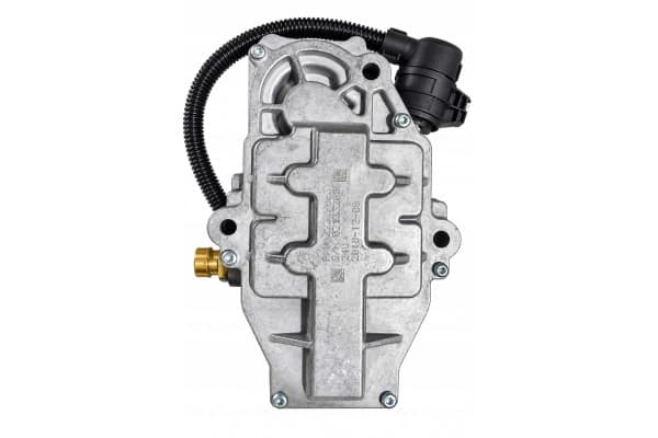 Válvula magnética Renault OE 7422327063 nuevo 3
