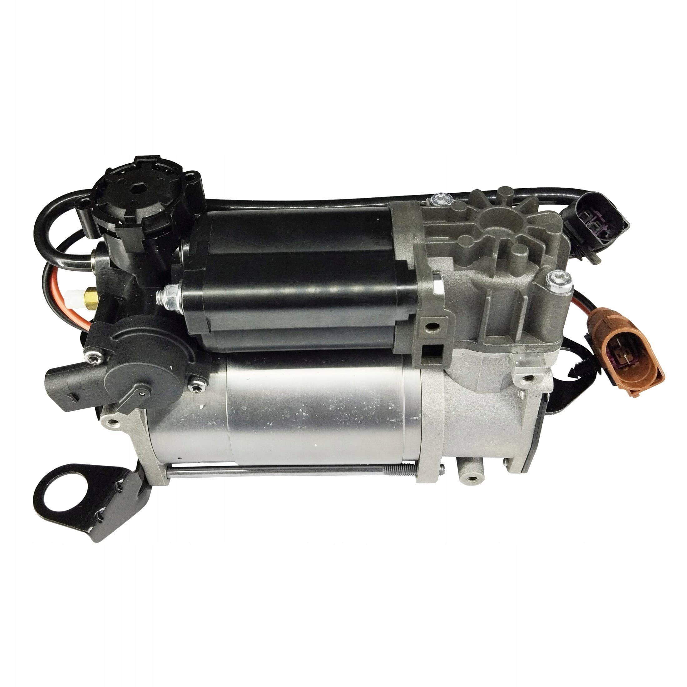 Compresor de suspensión neumática Wrc 8158007 nuevo