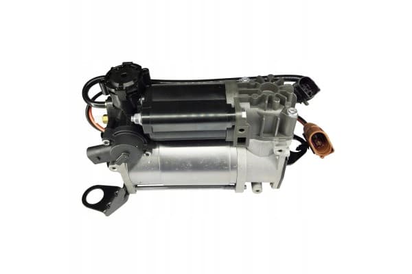 Compresor de suspensión neumática Wrc 8158007 usado