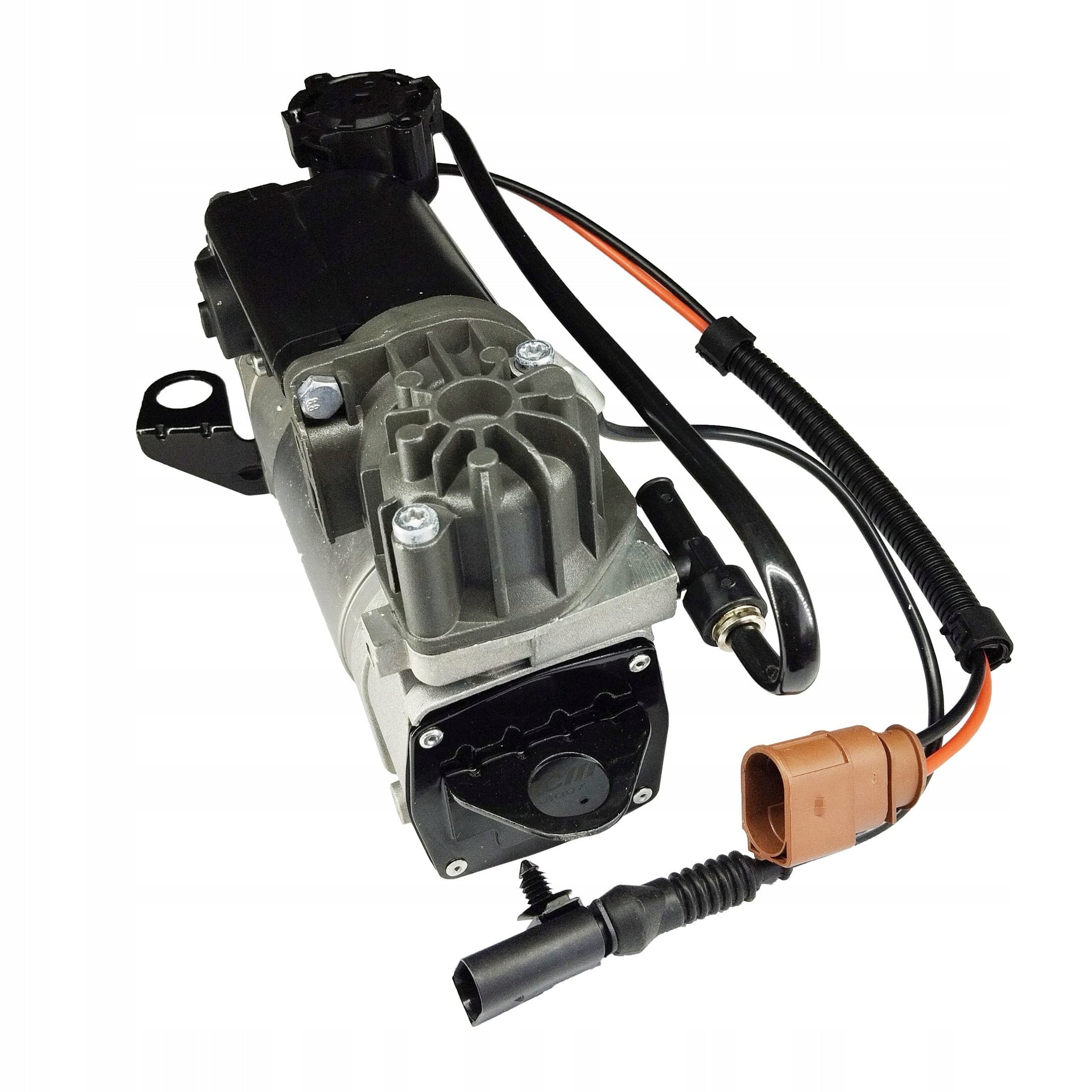 Compresor de suspensión neumática Wrc 8158007 nuevo 2