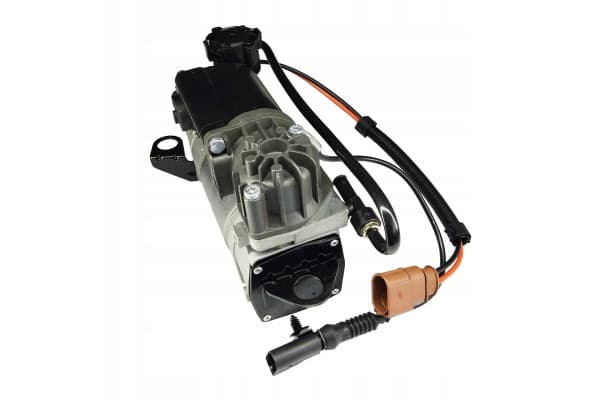 Compresor de suspensión neumática Wrc 8158007 usado 2
